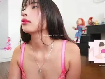 alessiavix