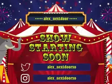 alex_nextdoor