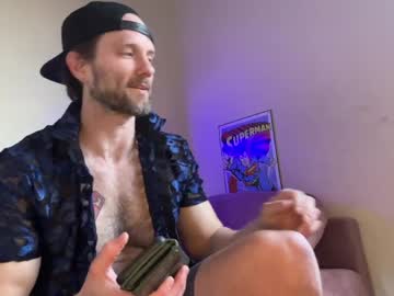 alexmanndickerson