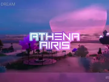 athena_airis