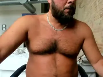 barebackheat