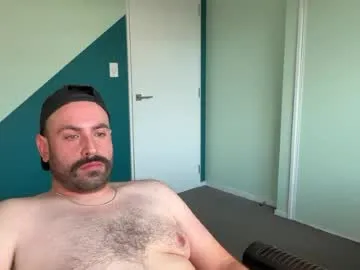 bearguynz