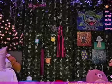 bellabearts