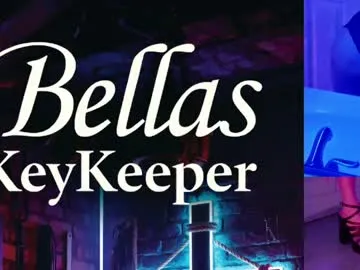 bellaskeykeeper