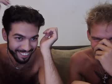 blondiexbrunette