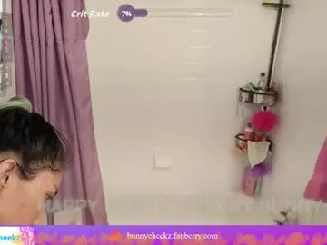 bunnycheekz