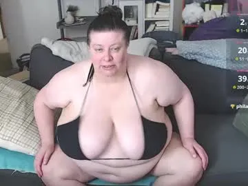 cougar_bbw