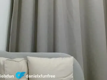 danielxfun