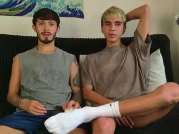 gabriel_and_geronimo