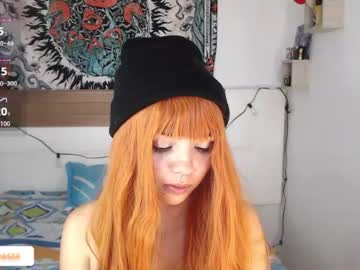 girlredkush