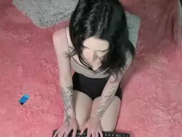glitchdoll