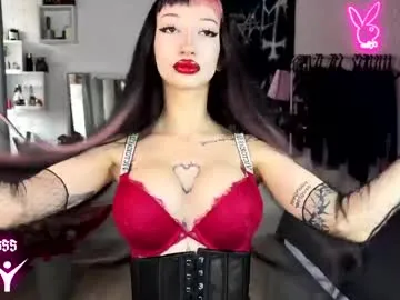 gothdesss