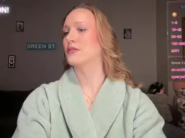 greenxxxqueen