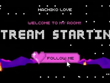 hachiko_love