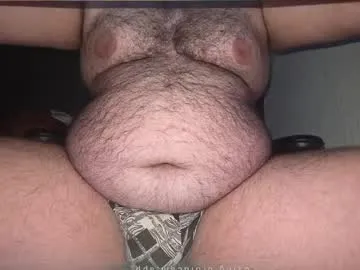 hairychubbynewby