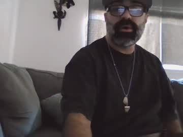 hornedupnwild