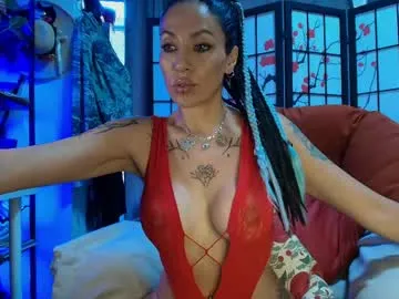iammistressk