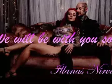 illanasnirvana