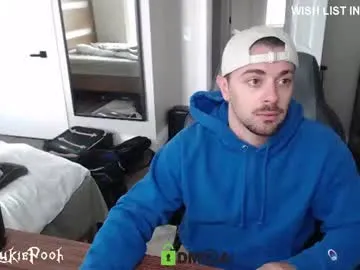 itslukiepooh
