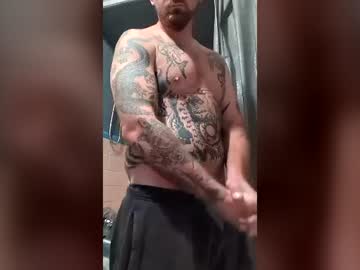 jacktrembles