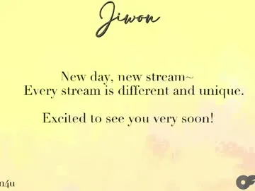 jiwon4u
