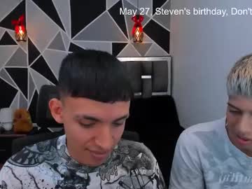 juan_nd_steven