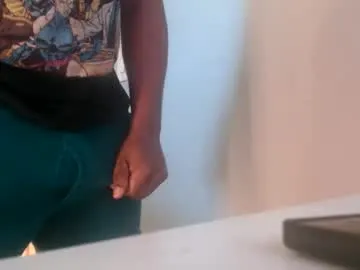 justhanginblk