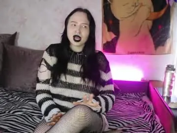 kitty_goth