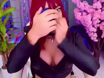 lizagothdoll