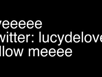 lucydelovely