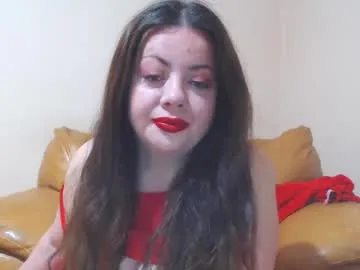 luisahornydoll