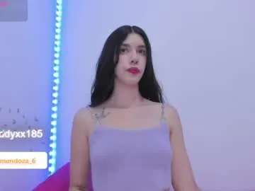 maddymendozaxx