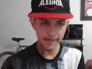 maikjameshot