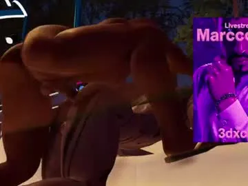 marcco3dx
