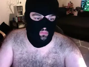 maskedbearofficial