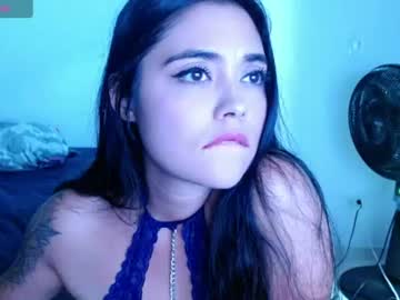 melanie_smile