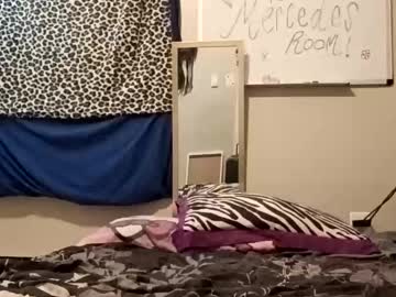 mercedesmakesyoucum6999