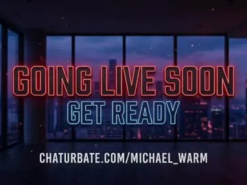 michael_warm