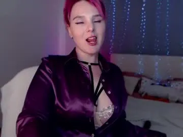 missseverina