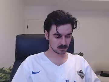 moustachematt