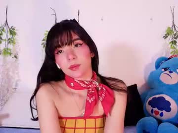 nathalya_summer_