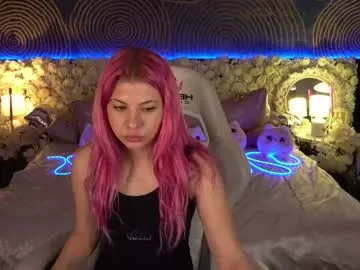 pinkytrix