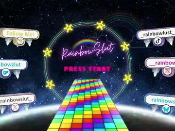 rainbowslut