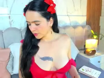 samantha_fiire