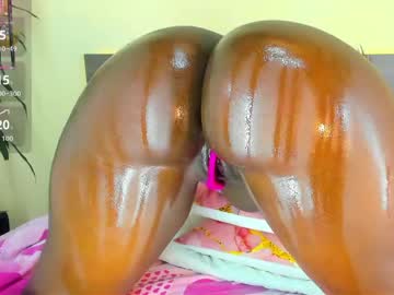 sarabi_ebony