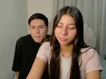 scarlettandlucas
