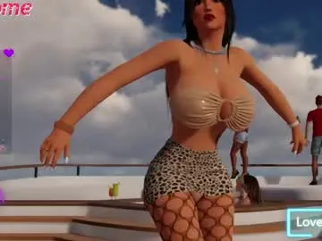 sensual_oriana