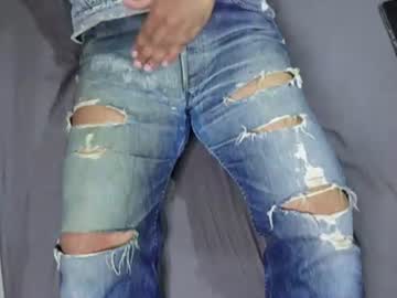 spunkylevisjeans