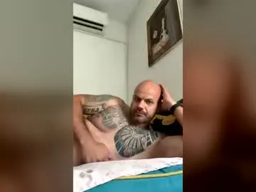 strongdaddy91