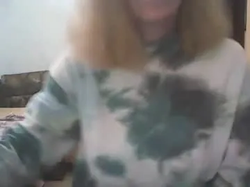 sweet4blonde609